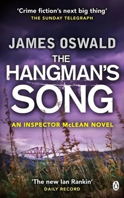 The Hangman's Song | Inspector McLean 3 | James Oswald | Taschenbuch | 521 S.
