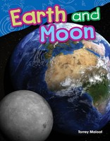 Torrey Maloof | Earth And Moon | Taschenbuch | Englisch (2014)