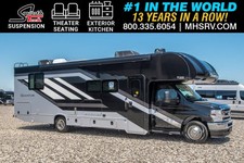 2027 Thor Motor Coach Quantum HS31