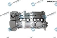 Dr.Motor Automotive Zylinderkopfhaube FüR BMW 1Er E81 116I E87 3Er E90 316I