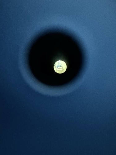 Stryker 502-729-030 REV360 IDEAL EYES 2.9mm 30 Degree WA A/C Hysteroscope - Picture 9 of 9