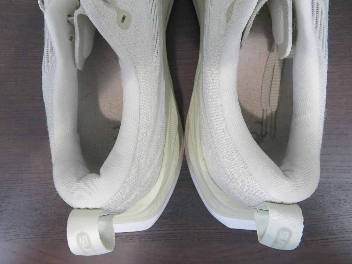 Asics Superblast 2 Shoes Mens Size 10.5 Beige Running  display picture 2