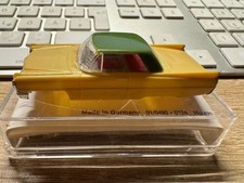 Faller AMS scocca Cadillac 4857 abbastanza buone condizioni vedi foto (TM)