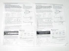 SHIMANO Narrow Type Chain Pin Document SI-0450H-002 Other Genuine