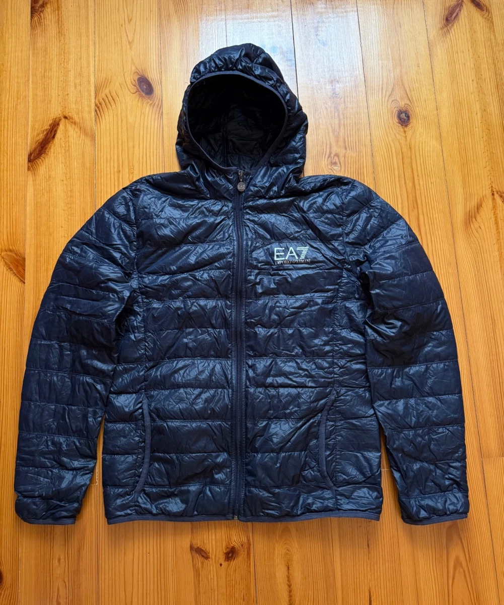 ARMANI Puffer Jacket products for sale | eBay