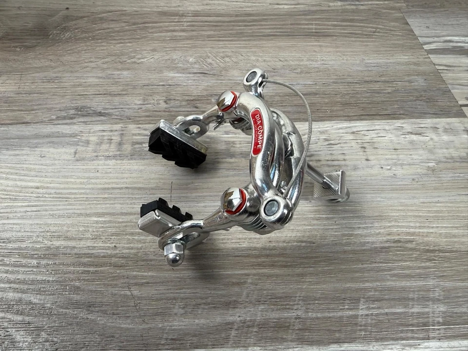 NOS Vintage Dia Compe 5583 Front Caliper Brake - Image 4 of 4