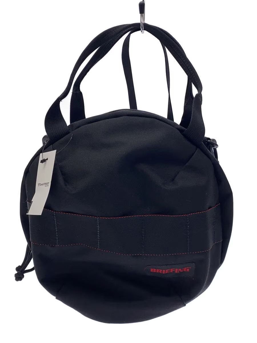 BRIEFING × BEAMS BOY BEAMS BOY Exclusive Helmet Bag N… - Gem