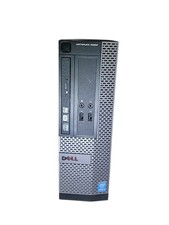 Dell Optiplex 3020 SFF PC i5-4590 3.30GHz CPU 8GB RAM NO DRIVE / NO OS