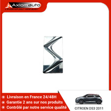 Calandre Citroen DS3