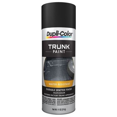#ad Dupli Color TSP102 Aqua Black Lacquer Trunk Paint 11 oz $27.70