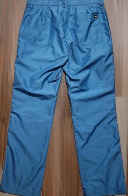 J Lindeberg Troyan Regular Micro Twill Golf Pants Mens 32x32(31