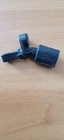 Rear ABS sensor wiring