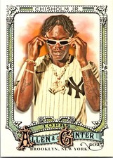 Topps Baseball 2025 Allen & Ginter -  Pick Your Own BASE