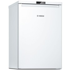 Image of Bosch Series 2 120 Litre Under Counter Fridge - White KTL15NWEAG