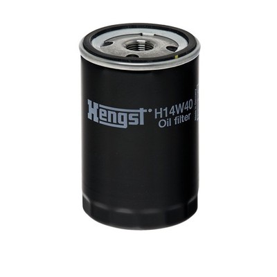 HENGST FILTER H14W40 Ölfilter for MERCEDES-BENZ
