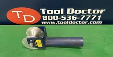 Current Tools 520 FS 2” Cable Feeding Sheave 520FS greenlee 441-2 tugger