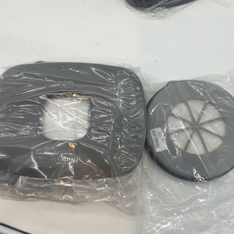Kit de respirador purificador de aire Honeywell North Primair PA700 PAPR PA701HED-101-TF Foto 2 de 4