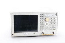 Agilent E5061A ENA Series Network Analyzer 300kHz - 1.5 GHz - AS IS For Parts