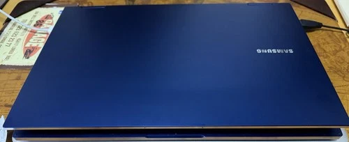 pc portatile Samsung Usato