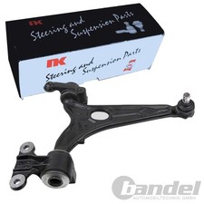 Essieu Citroen JUMPY