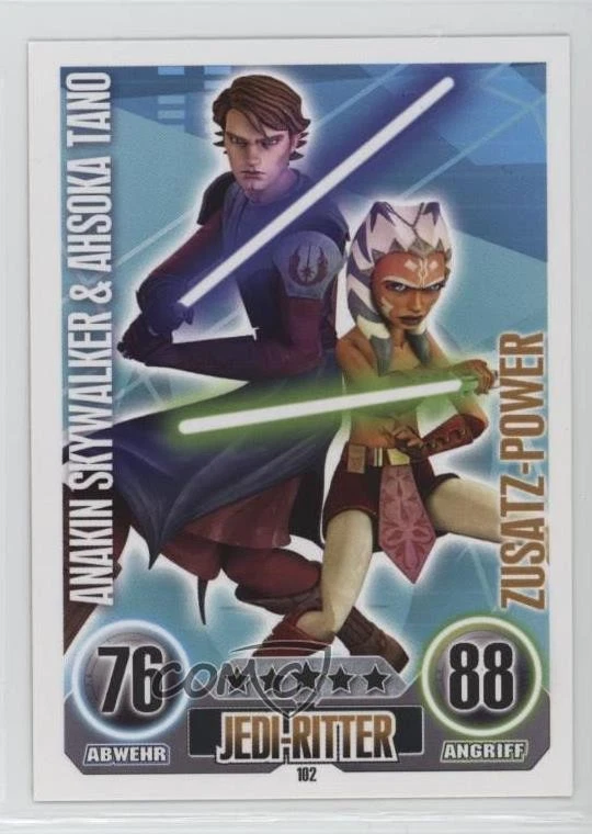 star wars force attax rare cards COMPLETED!! Force Attax 2017 Binder with EVERY card inc 101 Luke Skywalker