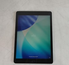 Apple iPad 8th Gen A2428 32 GB iOS 26.4 Wi-Fi  4G Unlocked