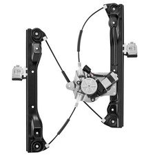 Front Driver Side Window Regulator W Motor For 2010-2015 Chevy Cruze 1.8l 1.4l Front Driver Side Window Regulator W Motor For 2010-2015 Chevy Cruze 1.8l 1.4l