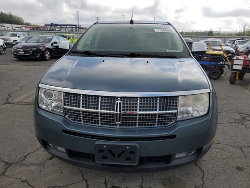Carrier Rear Axle Thru 07/29/12 Fits 10-13 EDGE 3026413 - Picture 13 of 15