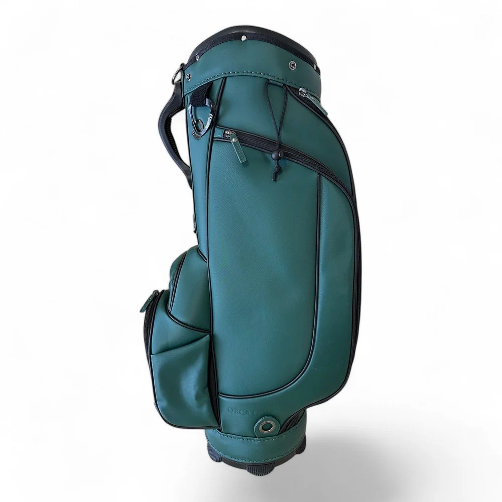 Orca Golf SpyHop Golf Cart Bag Premium