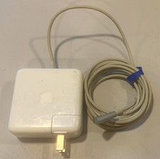 Apple 60W MagSafe Power Adapter A1344 16.5V 3.65A White For MacBook/Pro