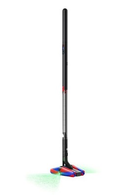 Dyson ダイソン PencilVac Fluffycones SV50 FC Dyson PencilVac Fluffycones Cordless Vacuum SV50 - NEW IN BOX | eBay