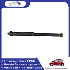 Amortisseur Citroen C1