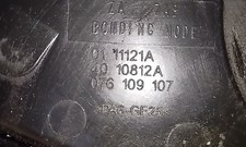 Kit de distribution Volkswagen CRAFTER