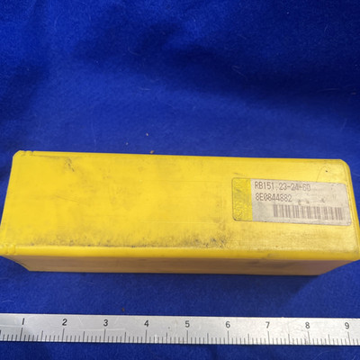 Sandvik RB151.23-24-60 Cutoff Grooving Holder Mint Free Shipping