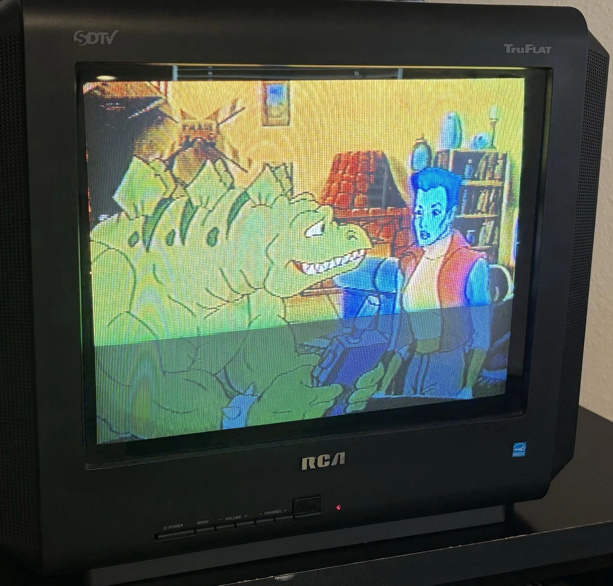 RCA Less Than 20 in Screen CRT TVs for Sale | Shop New & Used RCA