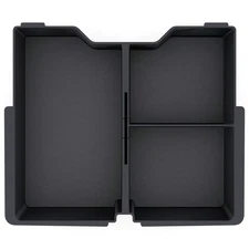 Armrest Organizer | GMC HUMMER EV - Center Console Storage Insert