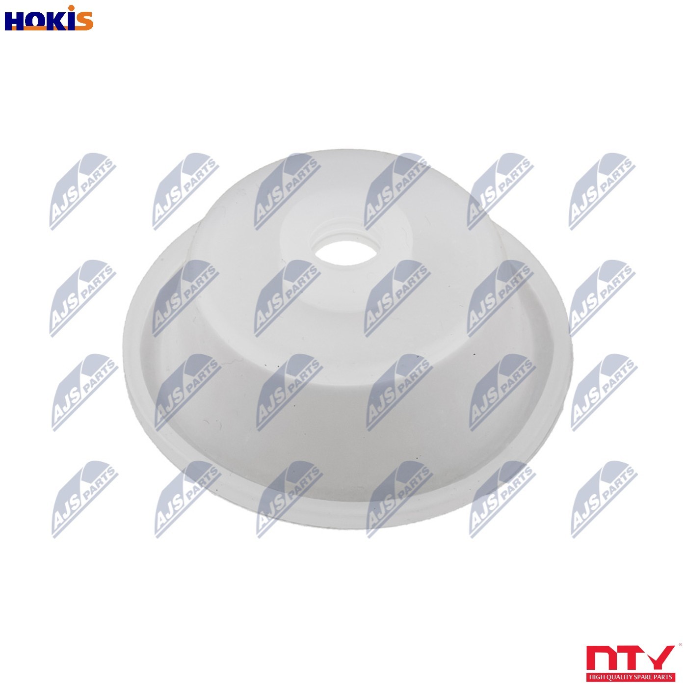 Fits NTY EDI-BM-005 Diaphragm Valve Disa - Image 12
