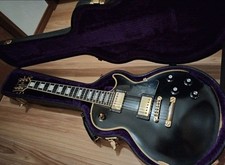 Edwards Les Paul Custom Safe Packing!