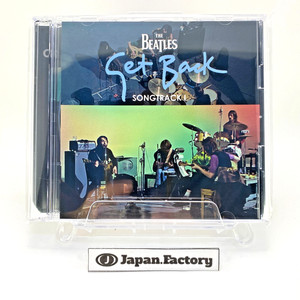 The Beatles Get Back Album | eBay