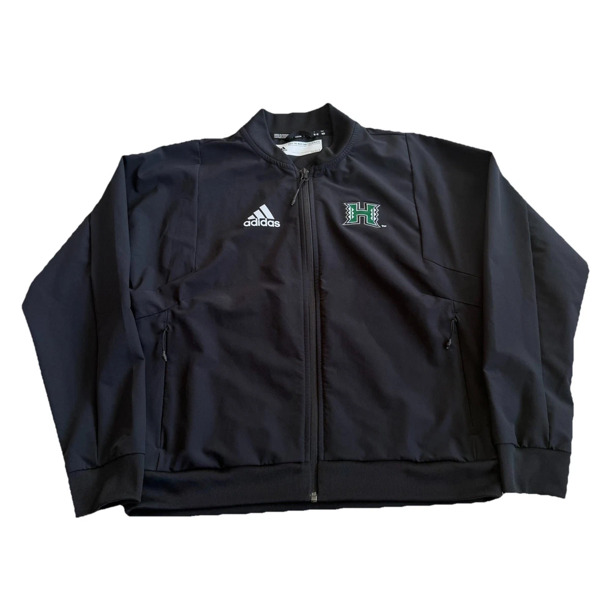 Hawaii Rainbow Warriors NCAA Jackets for sale | eBay