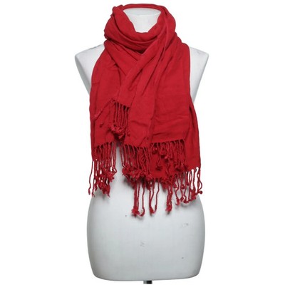 Accessorize, Schal, Damen, Rot, 155 cm, 73 #3Po