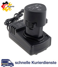 110-240V DC 12V Multifunktion Akku Ladeger&auml;t f&uuml;r elektrische Bohrmaschine