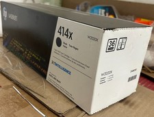 Genuine HP 414X W2020X M4545 MFP M479 Black Toner
