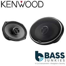 Kenwood KFC-X694 - 6x9