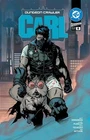 DUNGEON CRAWLER CARL SPECIAL EDITION #0 CVR C GOODEN ABSOLUTE BATMAN 2 HOMAGE
