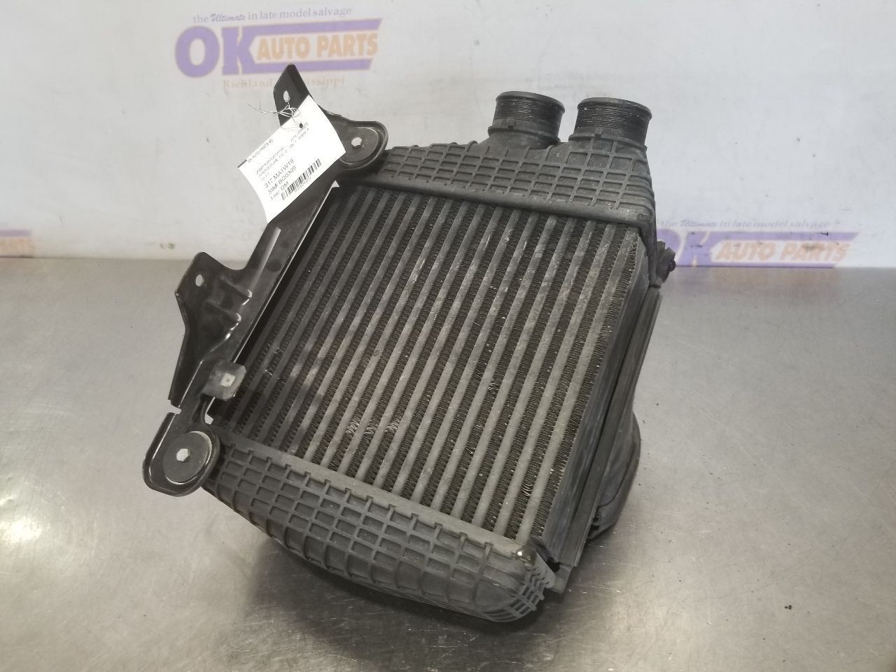 Maserati Levante LEFT Intercooler