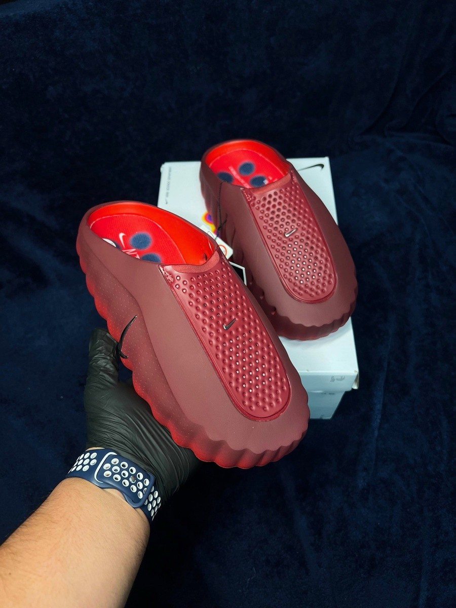 Nike mind 001 “team red” — product photo 1 of 3