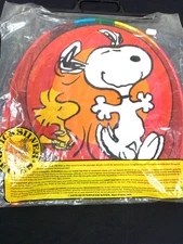 Peanuts Vintage 1979 Snoopy & Woodstock Kite Quicksilver Kites NIP NOS