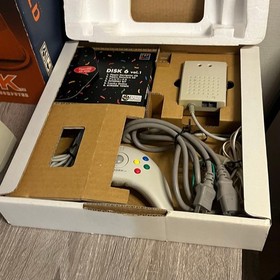 Bandai Apple Pippin At Mark PA-82001 Console Boxed With Games Tested s1716