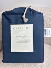 casaluna full sheet set